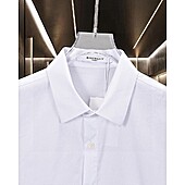 US$58.00 Givenchy Shirts for Givenchy Short-sleeved Shirts for men #788861
