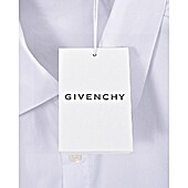 US$58.00 Givenchy Shirts for Givenchy Short-sleeved Shirts for men #788861