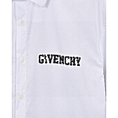 US$58.00 Givenchy Shirts for Givenchy Short-sleeved Shirts for men #788861