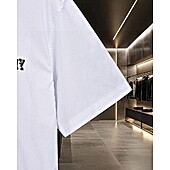 US$58.00 Givenchy Shirts for Givenchy Short-sleeved Shirts for men #788861
