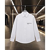 US$58.00 Givenchy Shirts for Givenchy Long-Sleeved Shirts for Men #788862