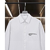 US$58.00 Givenchy Shirts for Givenchy Long-Sleeved Shirts for Men #788862