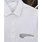 US$58.00 Givenchy Shirts for Givenchy Long-Sleeved Shirts for Men #788862