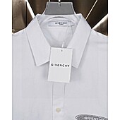 US$58.00 Givenchy Shirts for Givenchy Long-Sleeved Shirts for Men #788862