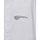 US$58.00 Givenchy Shirts for Givenchy Long-Sleeved Shirts for Men #788862