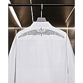 US$58.00 Givenchy Shirts for Givenchy Long-Sleeved Shirts for Men #788862