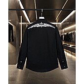 US$58.00 Givenchy Shirts for Givenchy Long-Sleeved Shirts for Men #788863
