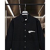 US$58.00 Givenchy Shirts for Givenchy Long-Sleeved Shirts for Men #788863