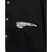 US$58.00 Givenchy Shirts for Givenchy Long-Sleeved Shirts for Men #788863