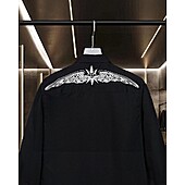 US$58.00 Givenchy Shirts for Givenchy Long-Sleeved Shirts for Men #788863