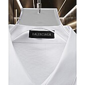 US$52.00 Balenciaga Shirts for Balenciaga short sleeved shirts for men #788864