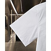 US$52.00 Balenciaga Shirts for Balenciaga short sleeved shirts for men #788864