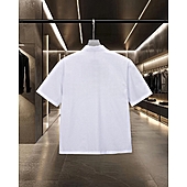 US$52.00 Balenciaga Shirts for Balenciaga short sleeved shirts for men #788865