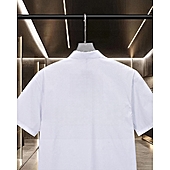 US$52.00 Balenciaga Shirts for Balenciaga short sleeved shirts for men #788865