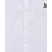 US$52.00 Balenciaga Shirts for Balenciaga short sleeved shirts for men #788865