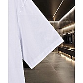 US$52.00 Balenciaga Shirts for Balenciaga short sleeved shirts for men #788865