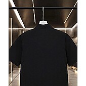 US$52.00 Balenciaga Shirts for Balenciaga short sleeved shirts for men #788866