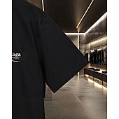 US$52.00 Balenciaga Shirts for Balenciaga short sleeved shirts for men #788866