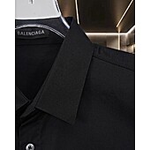US$52.00 Balenciaga Shirts for Balenciaga short sleeved shirts for men #788867