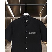US$58.00 Balenciaga Shirts for Balenciaga short sleeved shirts for men #788868
