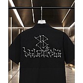 US$58.00 Balenciaga Shirts for Balenciaga short sleeved shirts for men #788868