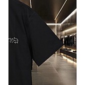 US$58.00 Balenciaga Shirts for Balenciaga short sleeved shirts for men #788868