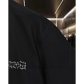 US$58.00 Balenciaga Shirts for Balenciaga short sleeved shirts for men #788868