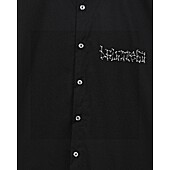 US$58.00 Balenciaga Shirts for Balenciaga short sleeved shirts for men #788868