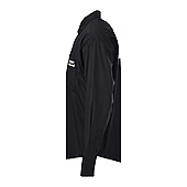 US$88.00 Balenciaga Shirts for Balenciaga Long-Sleeved Shirts for men #788869