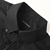 US$88.00 Balenciaga Shirts for Balenciaga Long-Sleeved Shirts for men #788869