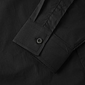 US$88.00 Balenciaga Shirts for Balenciaga Long-Sleeved Shirts for men #788869