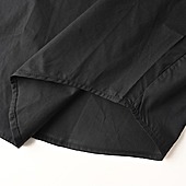 US$88.00 Balenciaga Shirts for Balenciaga Long-Sleeved Shirts for men #788869
