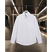 US$54.00 Balenciaga Shirts for Balenciaga Long-Sleeved Shirts for men #788870