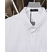 US$54.00 Balenciaga Shirts for Balenciaga Long-Sleeved Shirts for men #788870