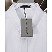 US$54.00 Balenciaga Shirts for Balenciaga Long-Sleeved Shirts for men #788870
