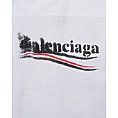 US$54.00 Balenciaga Shirts for Balenciaga Long-Sleeved Shirts for men #788870