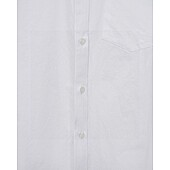 US$54.00 Balenciaga Shirts for Balenciaga Long-Sleeved Shirts for men #788870