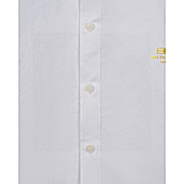 US$54.00 Balenciaga Shirts for Balenciaga Long-Sleeved Shirts for men #788873