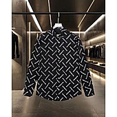 US$58.00 Balenciaga Shirts for Balenciaga Long-Sleeved Shirts for men #788875