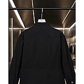 US$58.00 Balenciaga Shirts for Balenciaga Long-Sleeved Shirts for men #788875