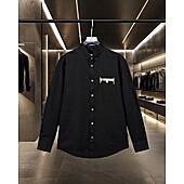 US$58.00 Balenciaga Shirts for Balenciaga Long-Sleeved Shirts for men #788876