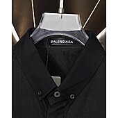 US$58.00 Balenciaga Shirts for Balenciaga Long-Sleeved Shirts for men #788876