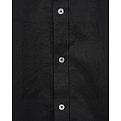 US$58.00 Balenciaga Shirts for Balenciaga Long-Sleeved Shirts for men #788876