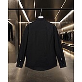 US$58.00 Balenciaga Shirts for Balenciaga Long-Sleeved Shirts for men #788877