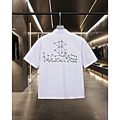 US$58.00 Balenciaga Shirts for Balenciaga short sleeved shirts for men #788879