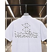 US$58.00 Balenciaga Shirts for Balenciaga short sleeved shirts for men #788879