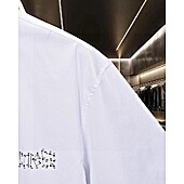 US$58.00 Balenciaga Shirts for Balenciaga short sleeved shirts for men #788879