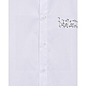 US$58.00 Balenciaga Shirts for Balenciaga short sleeved shirts for men #788879