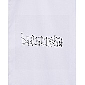US$58.00 Balenciaga Shirts for Balenciaga short sleeved shirts for men #788879