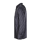 US$103.00 Fendi Shirts for Fendi Long-Sleeved Shirts for men #788880